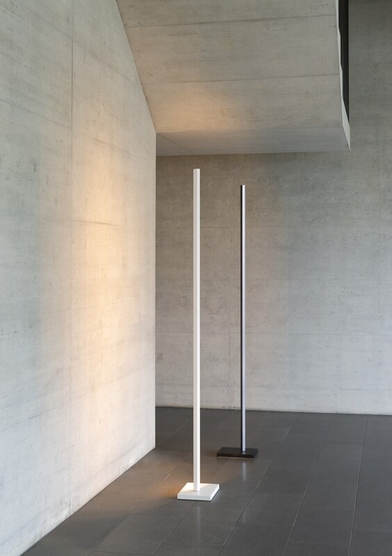Stele ZEN Stehleuchte