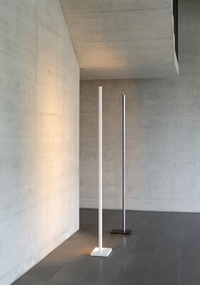 Stele ZEN Stehleuchte