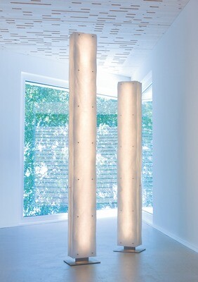 Stele Totem LED Stehleuchte