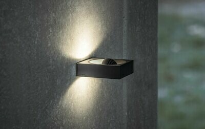 IP44.de pip Wandleuchte