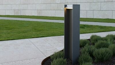IP44.de slat poller Wegleuchte