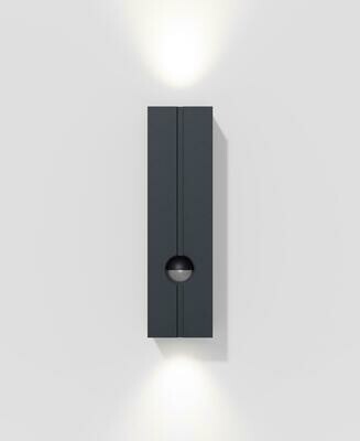 IP44.de cut control Wandleuchte
