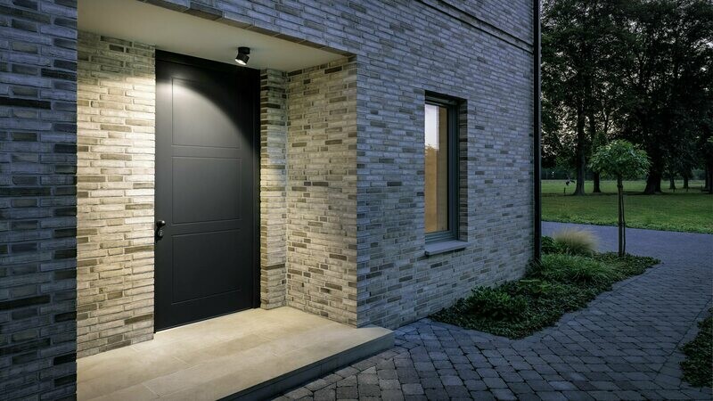 IP44.de pro S Deckenspot