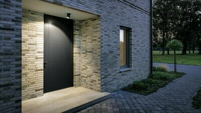 IP44.de pro R Deckenspot