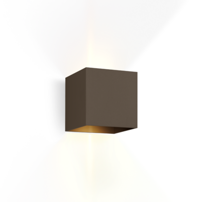 Wever &amp; Ducré Box 2.0 LED Wandleuchte