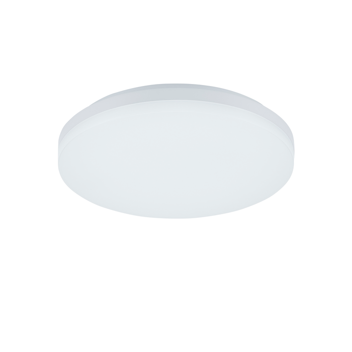 Ledeshi Slice Circle III Anbauleuchte 29W Ø270