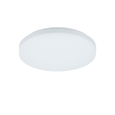 Ledeshi Slice Circle III Anbauleuchte 29W Ø270