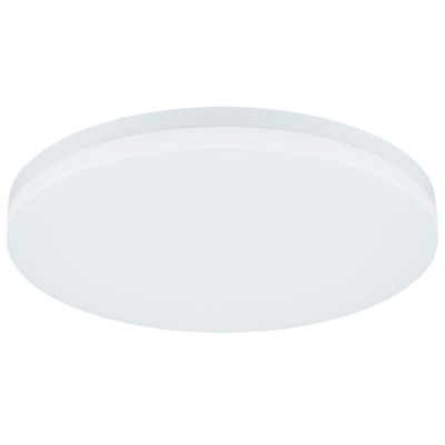 Ledeshi Slice Circle IV Plus Anbauleuchte 24/32W 3000/4000K IP54 Ø400 *NEU-Uplight*