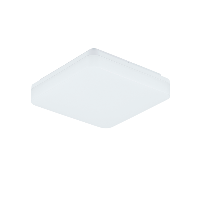 Ledeshi Slice Square II Anbauleuchte 10W 210x210