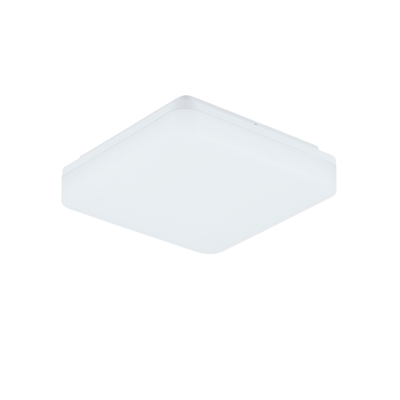 Ledeshi Slice Square II Anbauleuchte 10W 210x210