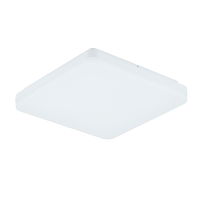 Ledeshi Slice Square III N Anbauleuchte 18/24W 3000/4000K IP54 260x260 *NEU*