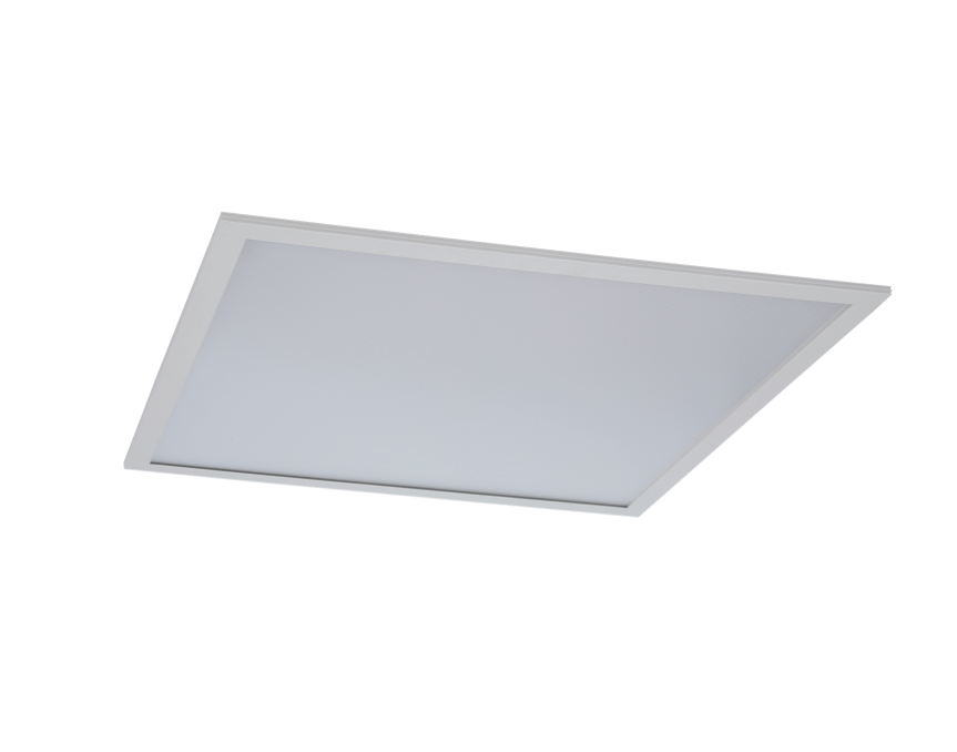 LED Slim Panel Performer UGR19, Ausführung: Sq622 | 30W 3500lm 4000K | 597x597mm | on/off