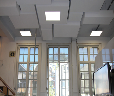 LED Slim Panel Basic
