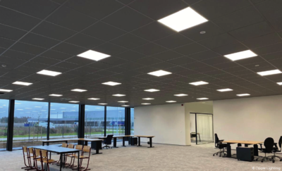 LED Slim Panel Performer UGR19