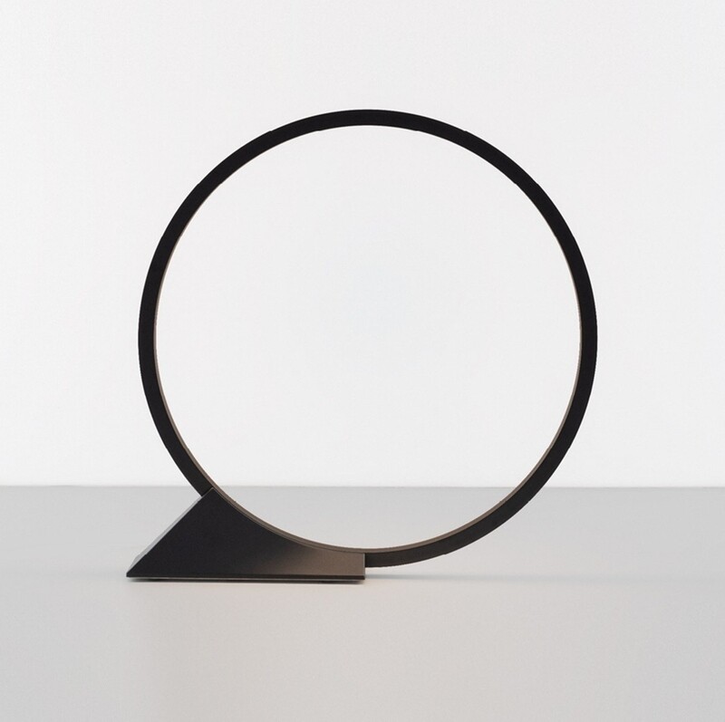 Artemide &quot;O&quot; Outdoor Steh-/Wegleuchte
