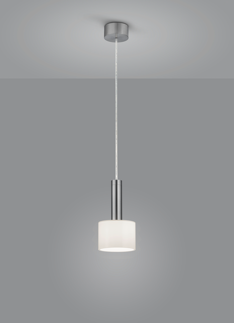 Helestra Gain 1er Pendelleuchte