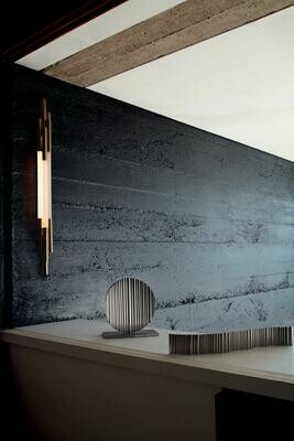 DCW editions ORG Wandleuchte