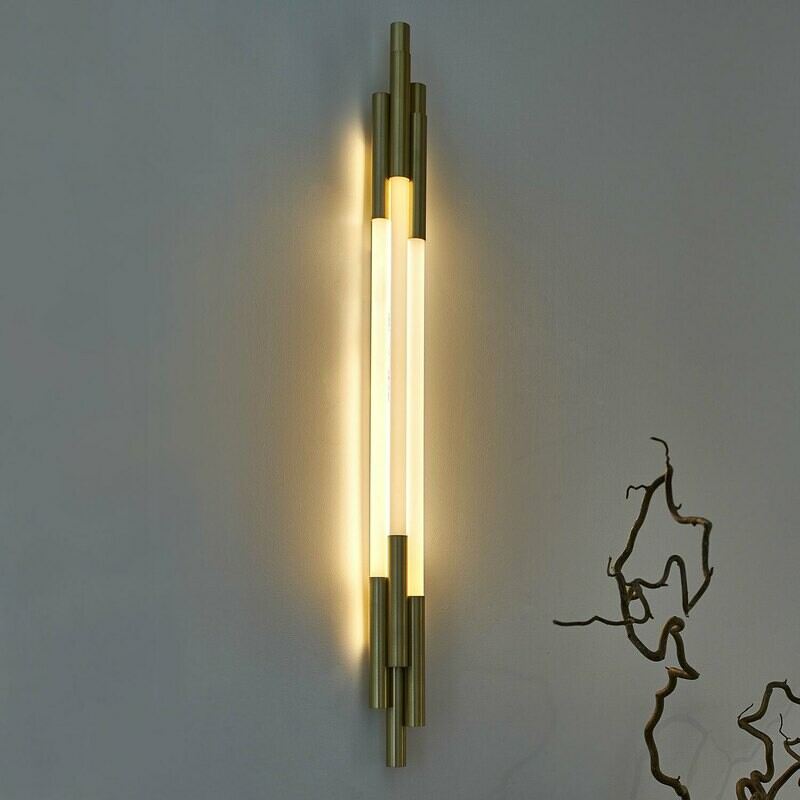 DCW editions ORG Wandleuchte