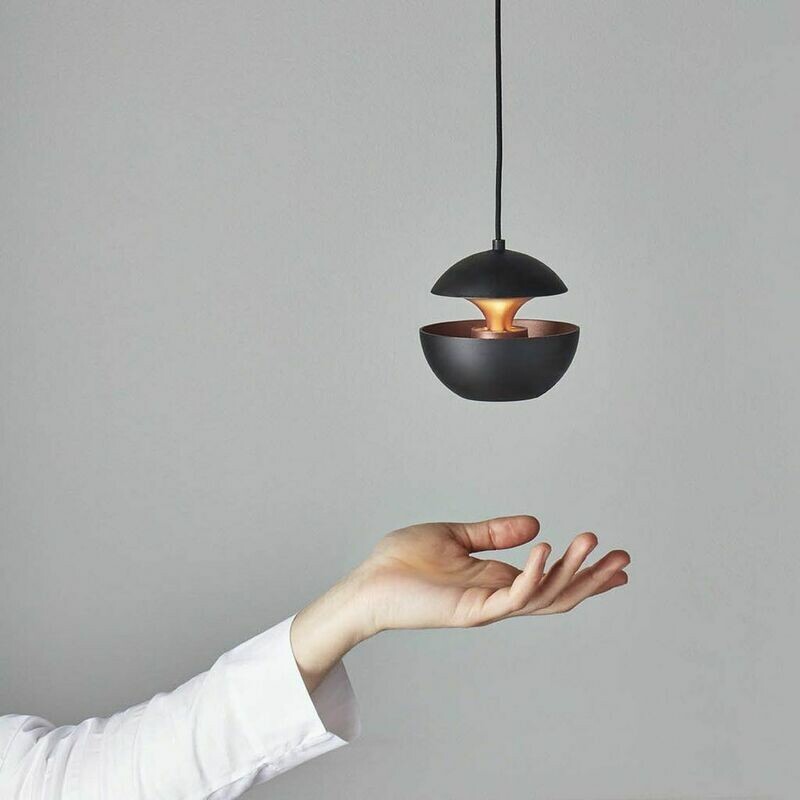 DCW editions here comes the Sun Pendelleuchte Mini