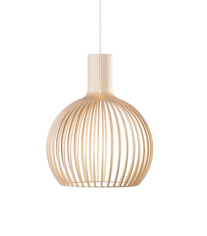 Secto Design Octo Small 4241 Pendelleuchte
