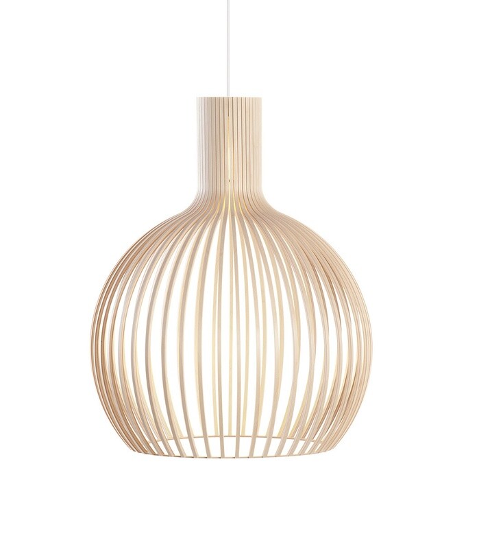 Secto Design Octo 4240 Pendelleuchte