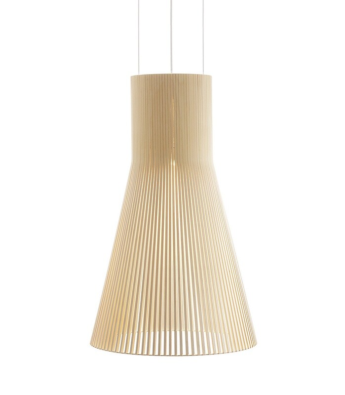 Secto Design Magnum 4202 Pendelleuchte