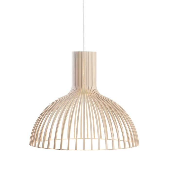 Secto Design Victo 4250 Pendelleuchte