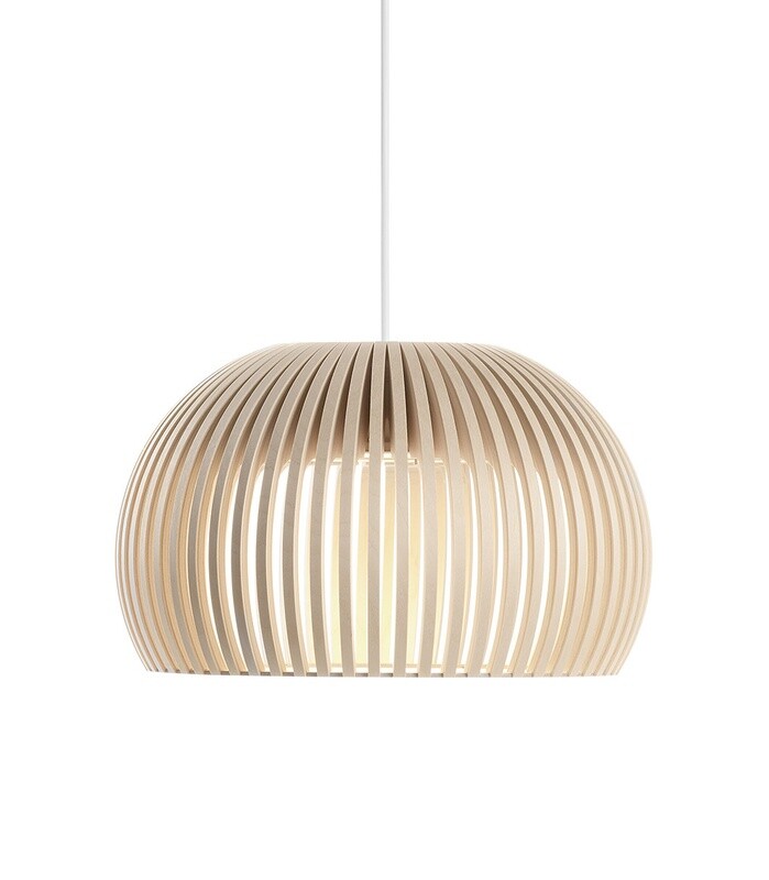 Secto Design Atto 5000 Pendelleuchte