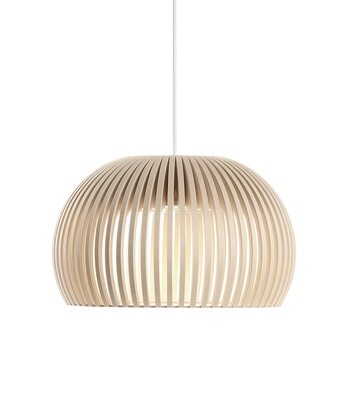 Secto Design Atto 5000 Pendelleuchte