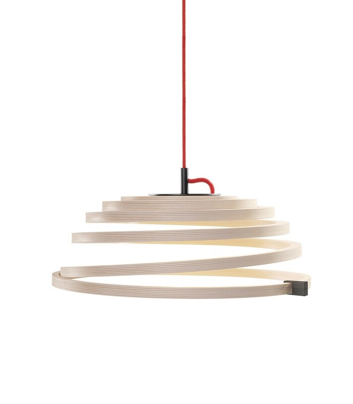 Secto Design Aspiro 8000 Pendelleuchte