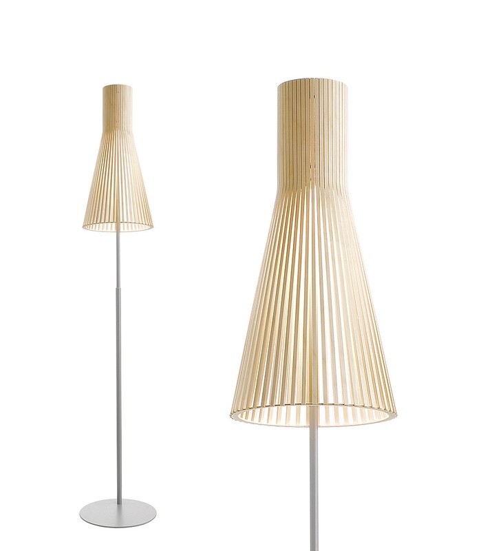 Secto Design Secto 4210 Stehleuchte