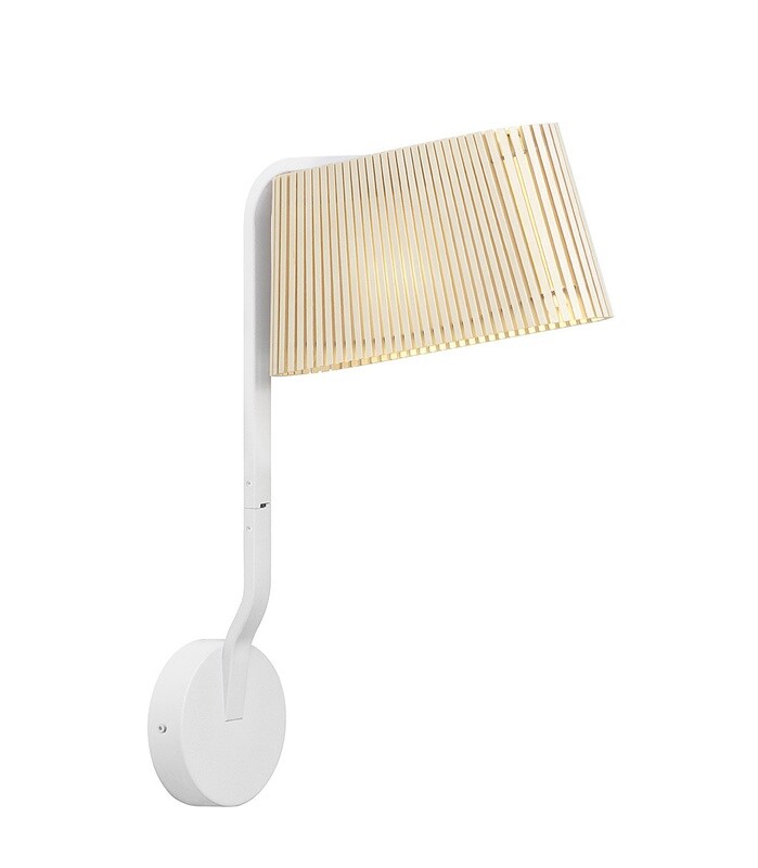 Secto Design Owalo 7030 Wandleuchte