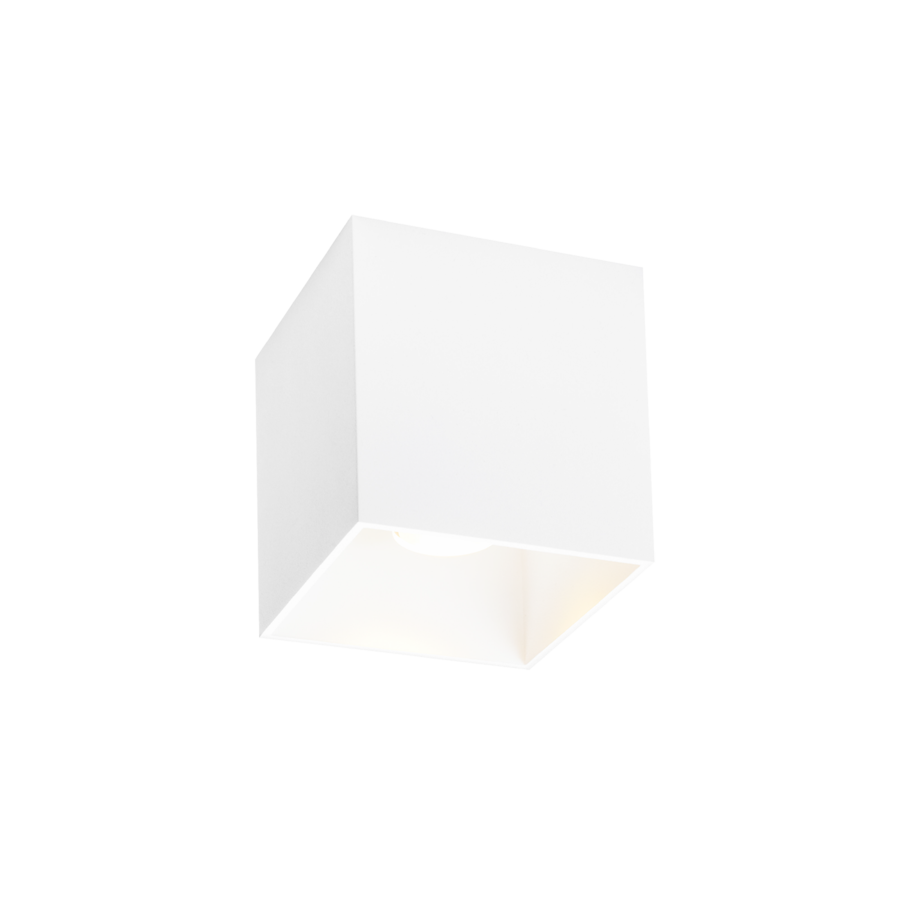 Wever & Ducré Box 1.0 LED Deckenleuchte