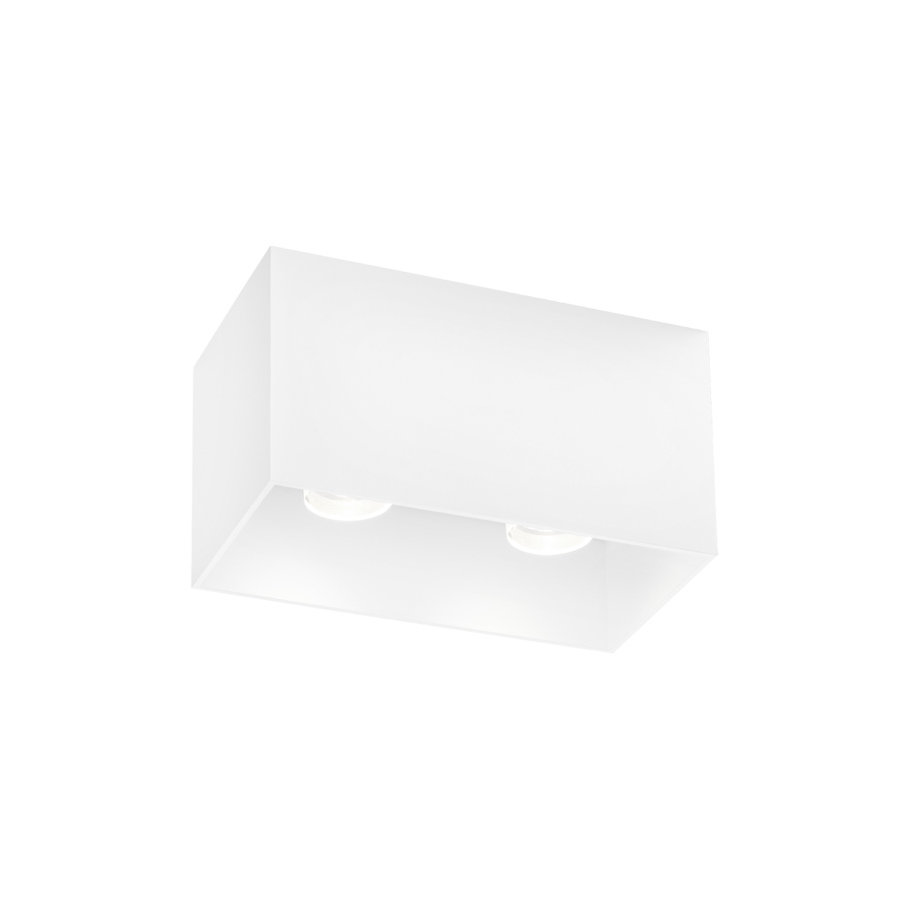 Wever & Ducré Box 2.0 LED Deckenleuchte