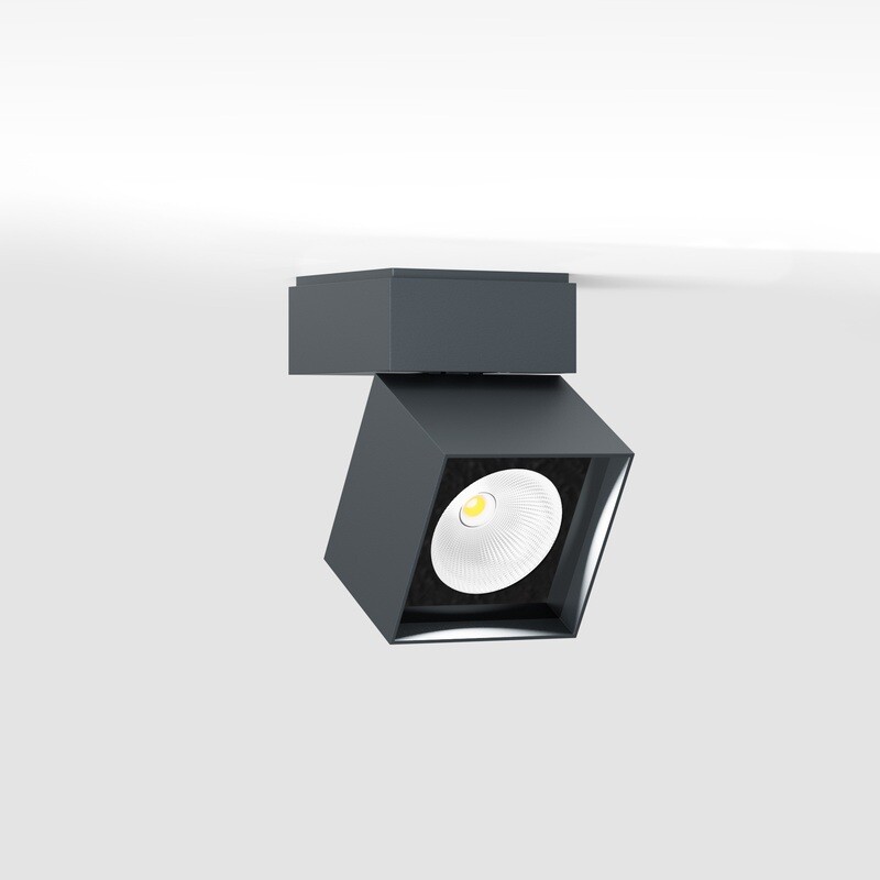 IP44.de pro S Deckenspot