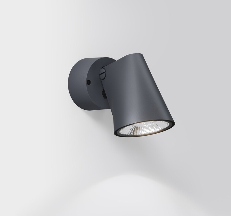 IP44.de stic Wandleuchte