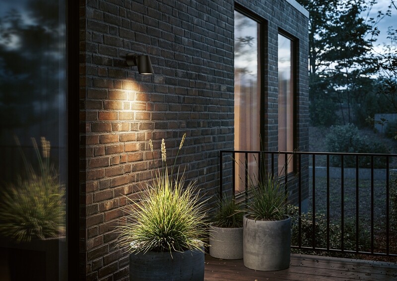 IP44.de stic Wandleuchte