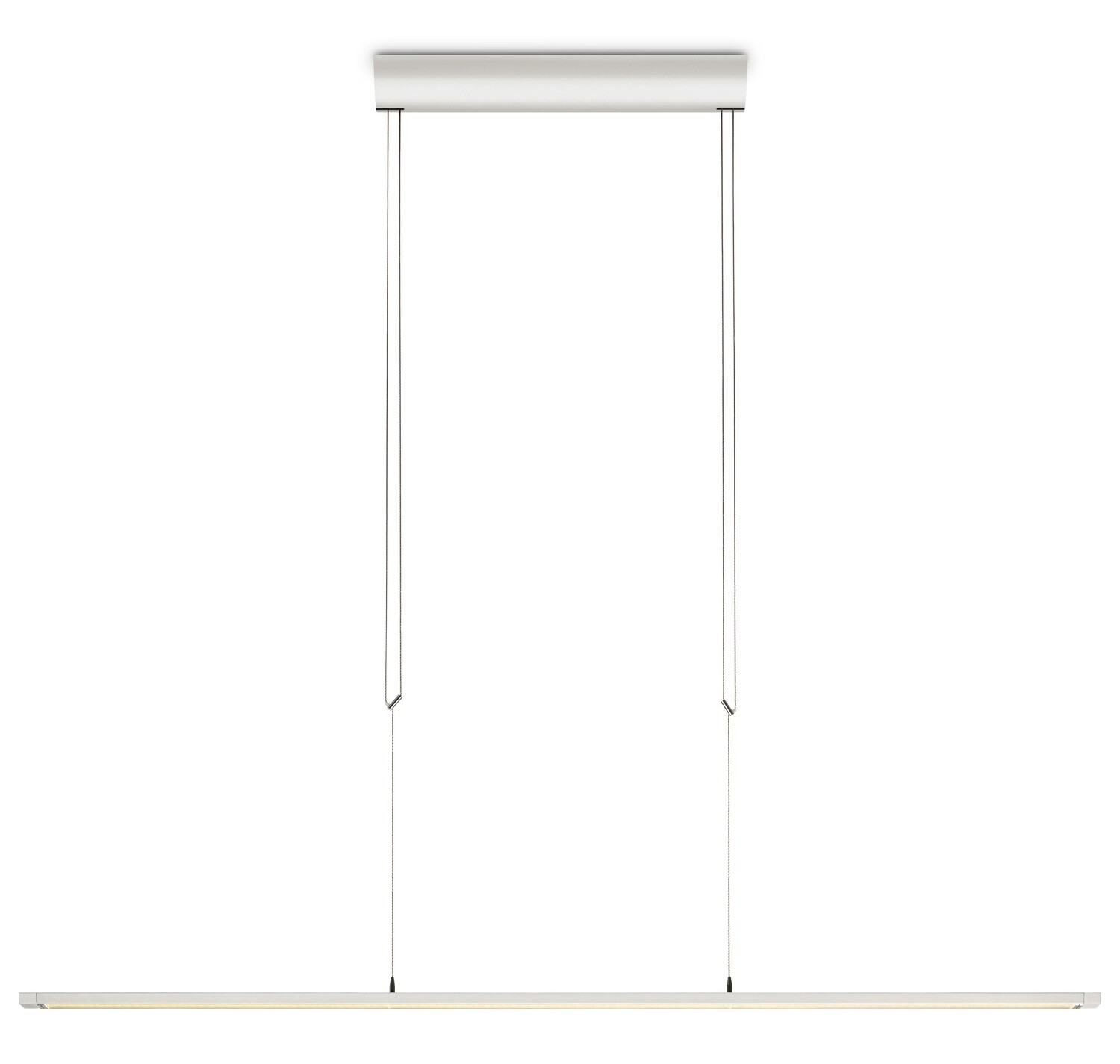 OLIGO Lisgo Sky straight Pendelleuchte