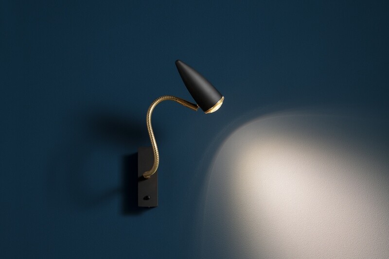 Catellani &amp; Smith CicloItalia W1 Wandleuchte