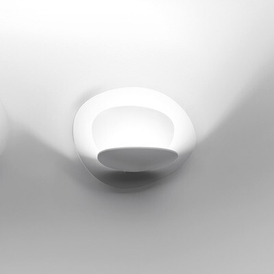 Artemide Pirce Micro LED Wandleuchte