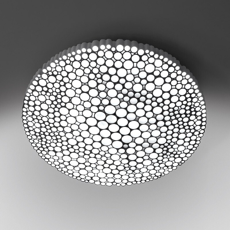 Artemide Calipso Deckenleuchte
