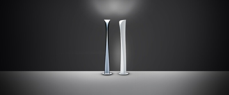 Artemide Cadmo LED Stehleuchte