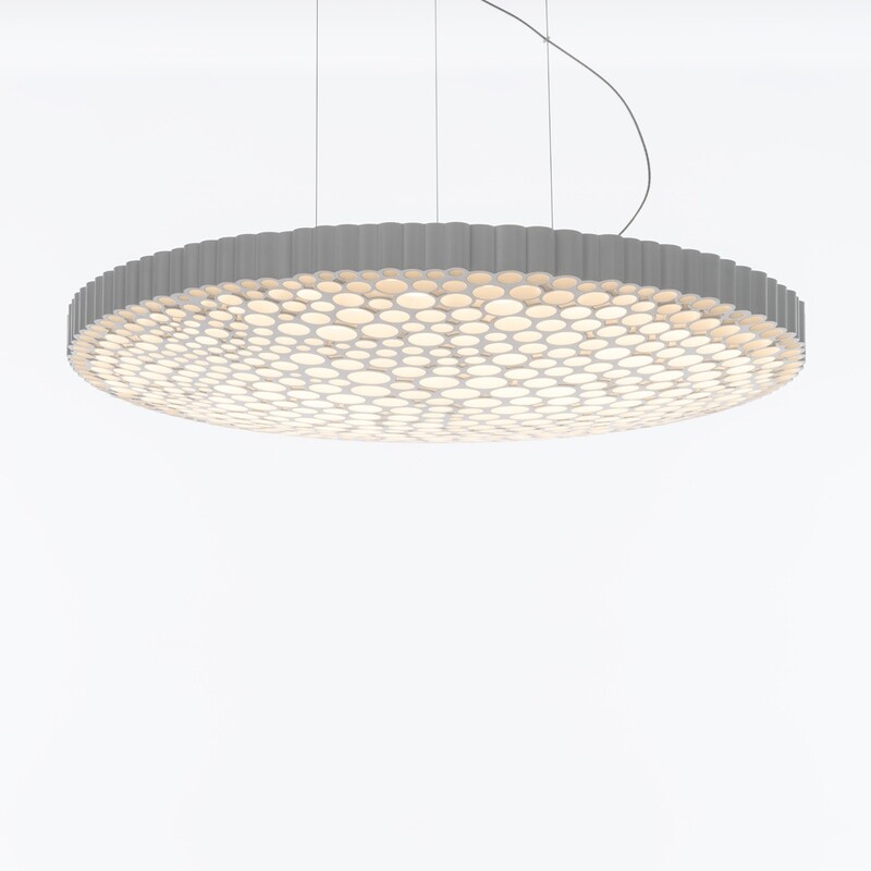 Artemide Calipso Pendelleuchte