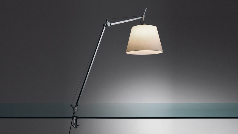Artemide Tolomeo Mega Tischleuchte