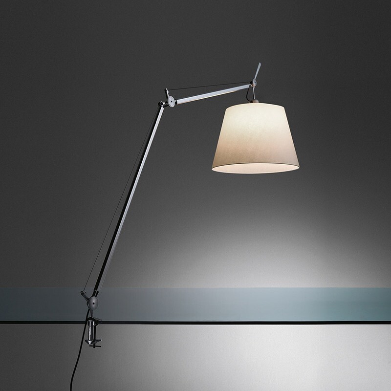 Artemide Tolomeo Mega LED Tischleuchte