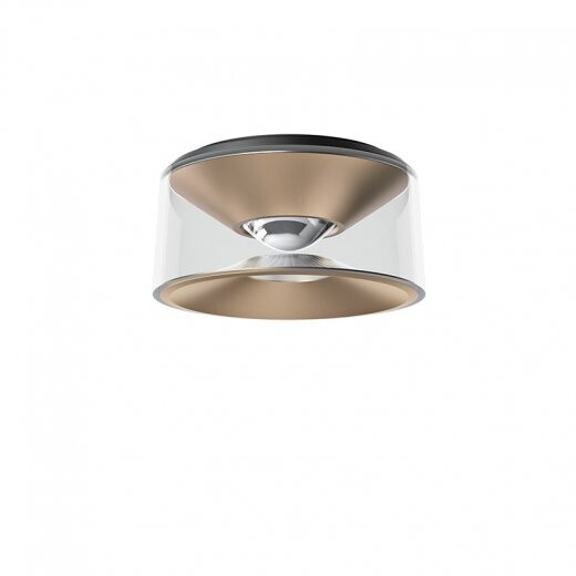 Ribag Vior Deckenleuchte DC externes Betriebsgerät