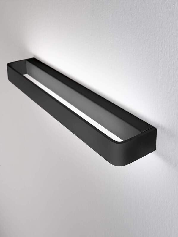 Linea Light Collection Metal Wandleuchte Linea Light Collection Metal Wandleuchte