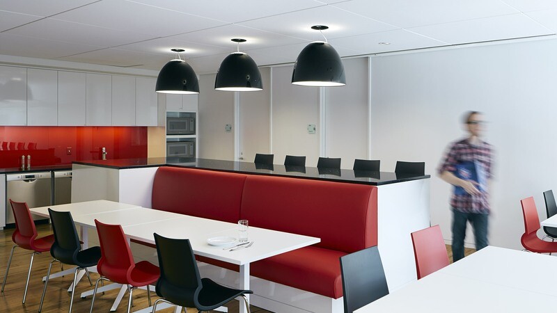 Artemide Nur Gloss LED Pendelleuchte