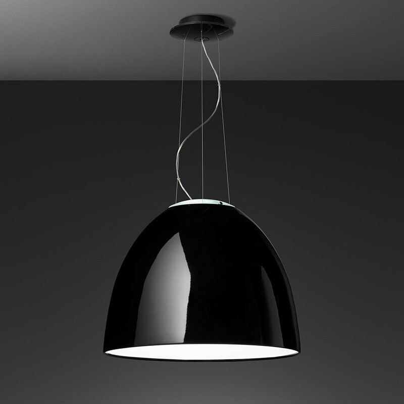 Artemide Nur Gloss LED Pendelleuchte