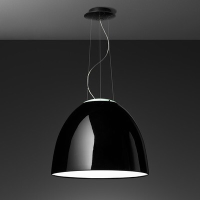 Artemide Nur Gloss LED Pendelleuchte